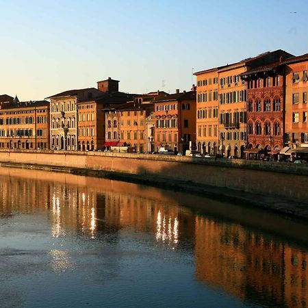 Cisanello Pisa Apartment 外观 照片