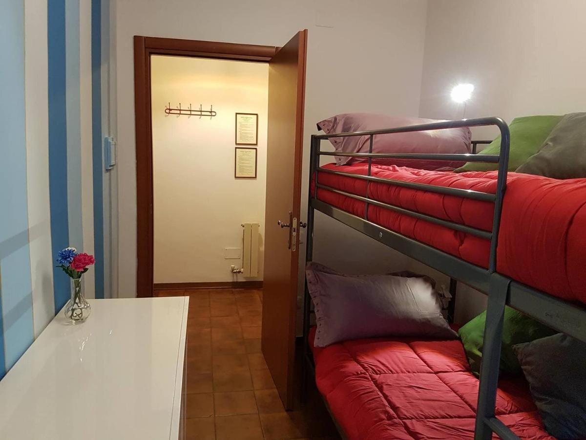 Cisanello Pisa Apartment 外观 照片