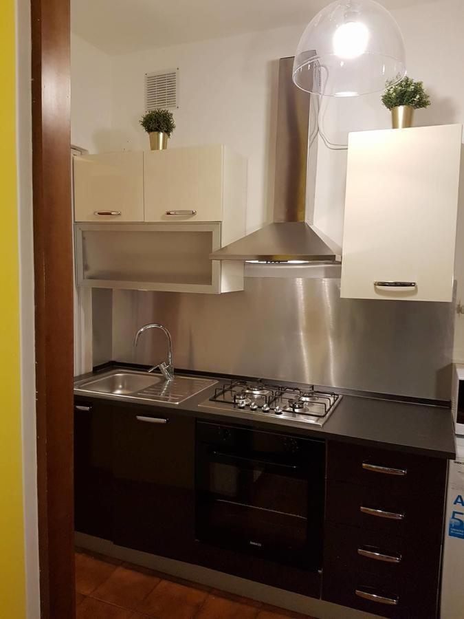 Cisanello Pisa Apartment 外观 照片