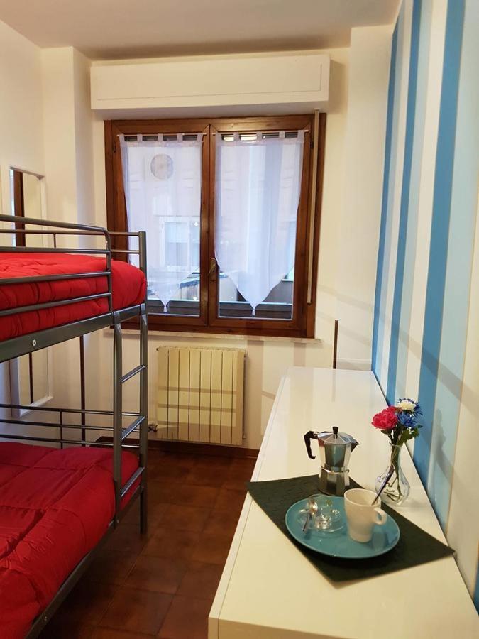 Cisanello Pisa Apartment 外观 照片