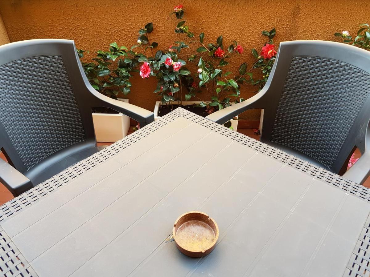 Cisanello Pisa Apartment 外观 照片