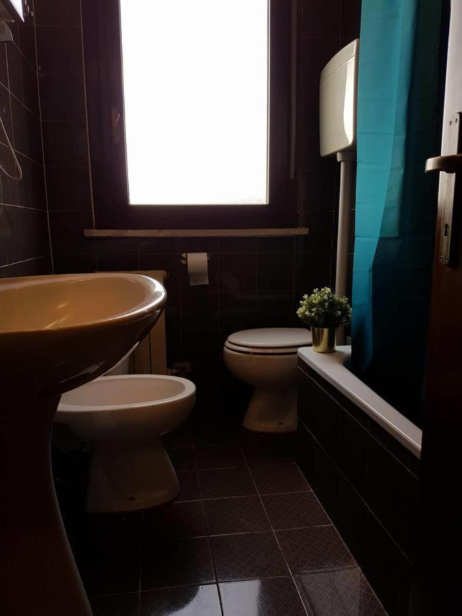 Cisanello Pisa Apartment 外观 照片