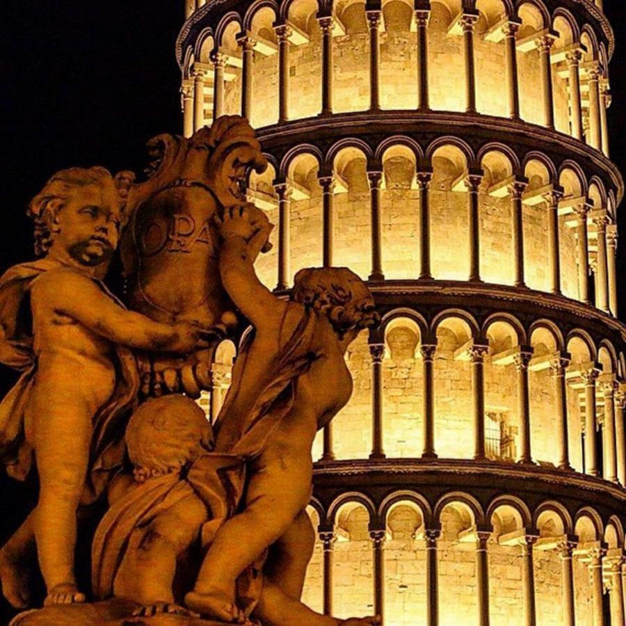 Cisanello Pisa Apartment 外观 照片