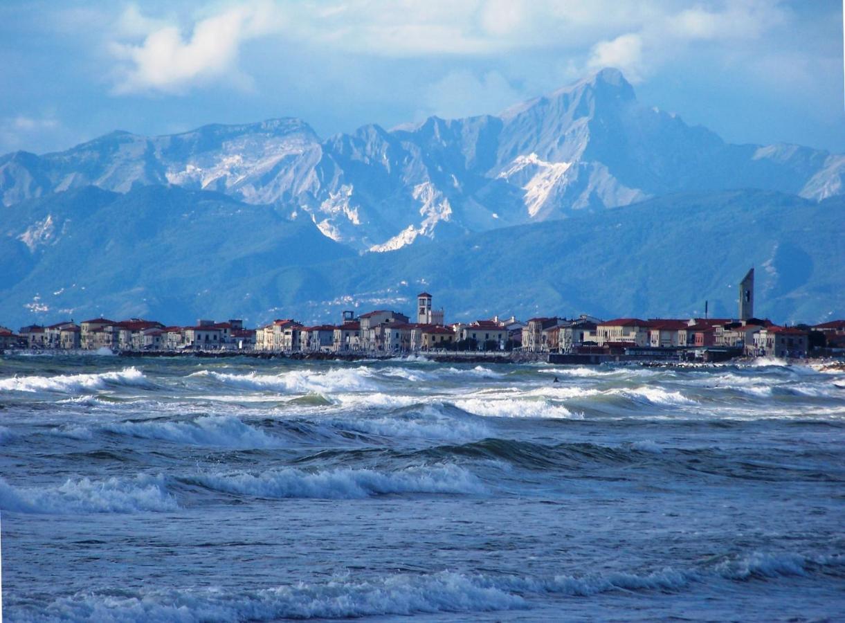 Cisanello Pisa Apartment 外观 照片
